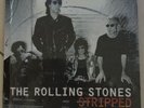 Rolling Stones 1995 Stripped LP