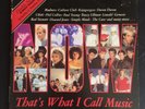 Now That's What I Call Music - Now 1 - original LP vinyl gatefold double album