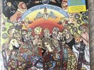 Of Montreal Satanic Panic in the Attic 2-LP Gatefold LTD ED to 2000 180gm Color