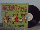 ARSENIO RODRIGUEZ Y SU CONJUNTO...