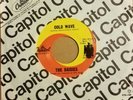 RARE Northern Soul: The Daisies - Cold Wave b/w Put Your Arms Around Me, Honey