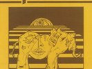 AFRODISIA - Elephant Sunrise - Vinyl (LP)