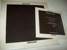 GRAVEYARD-LIGHTS OUT-FIRST PRESS+CERTIFICATE -2012-LTD. 8/200 YELLOW VINYL-NEW