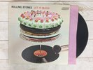 Rolling Stones -Let It Bleed LP London Label NPS-4 VG++ to NM