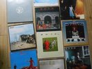 RUSH 10 x VINYL LPs ARCHIVES HEMISPHERES POWER WINDOWS SIGNALS FAREWELL TO KINGS