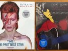 David Bowie Time 7