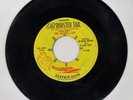 Seafair Records Old Rooster Tail 1956 MISS THRIFTWAY Seattle 45 rpm hydroplane w