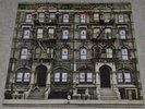 LED ZEPPELIN Physical Graffiti RARER A1, B5, C1, D1 UK 1975 1st PRESS LOVELY EX.