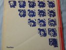 Family - Fearless - Rare White Label UK Test Press LP A1/B1 - 1971