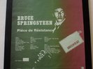 Bruce Springsteen Pièce De Résistance 3 LP Box Set Vinyl Live Passiac NJ 9/19/78