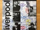Frankie Goes To Hollywood - Liverpool Album - Nasher's Copy - Unplayed