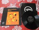 GETZ/GILBERTO-JAZZ LP Album  Canada pressing