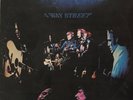 CROSBY STILLS NASH AND YOUNG 4 Way Street 2 LP Set with Gatefold 1971
