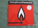 Rolling Stones Flashpoint LP 1991