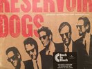 Reservoir Dogs - Soundtrack - 180gram Vinyl LP & Download Code *SEALED*