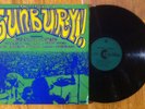 Stars Of Sunbury - Festival Records (Calendar) - Billy Thorpe - Lobby Loyde