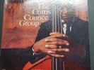 The Curtis Counce Group - Vinyl Record [SC452]