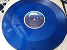 jean michel jarre- equinoxe- part 5 - disques dreyfus- 1979- blue vinyl