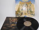 IRON MAIDEN POWER SLAVE VINYL RECORD ALBUM