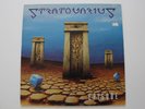 STRATOVARIUS EPISODE RARE VINYL
