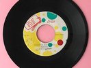 ROLAND ALPHONSO Doctor Ring Ting PRINCE FRANCIS Street JAMAICAN 45 SKATALITES