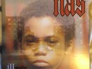 nas - illmatic vinyl