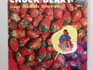 LP - CHUCK BERRY - ' ONE DOZEN BERRYS ' - RARE Orig 1958 UK London  HA-M 2132