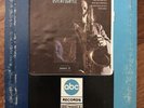 John Coltrane Pharaoh Sanders Live In Seattle 8-Track Tape TESTED Free Jazz WOW