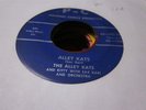 10A VG R&B The Alley Kats alley kats P C 101
