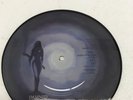 Original The Damned Picture Disc 45 THANKS FOR THE NIGHT