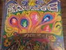 THE SAVAGE RESURRECTION PSYCH LP MERCURY SR-61156