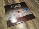 NEW The Cab Whisper War Blue Vinyl LP All Time Low Fall Out Boy Paramore SEALED
