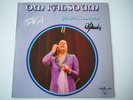 OM KALSOUM / OUM KOULSOUM / KALTSOUM - LP 12
