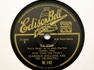 CLARENCE WILLIAMS ORCHESTRA 