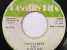 Stanley Shaw - Groovy Beat (Reality Hits)