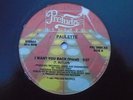 PAULETTE I Want You Back PRELUDE Miami Bass Freestyle 12” Pretty Tony HEAR