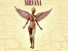 Nirvana In Utero NEW SEALED 180g VINYL LP +MP3 *FREE UK POST *WORLD Kurt Cobain