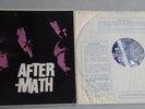 THE ROLLING STONES AFTERMATH DECCA VINYL FIRST PRESS ALBUM/LP