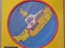 THE BEATLES-YELLOW SUBMARINE/ELEANOR RIGBY -  7