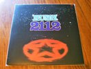 Rush - 2112 200 Gram Vinyl