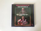 Hank Williams Jr. Songs my Father let me |NEW|TAPE|Reel 2 Reel|Rare|FullySealed|