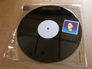 NEW SUPER RARE Blank Banshee 0 TEST PRESSING Vinyl LP x/10