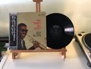 DIZZY GILLESPIE HAVE TRUMPET WILL EXCITE VERVE MV2696 JAPAN 1980 NM/NM