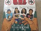 D.R.I. 4 Of A Kind 1988 [RR 9538 1] Vinyl NM
