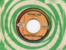 LOS FRENETICOS DEL RITMO nena baila twist WILD R&R TWIST R&B Mexico 1962 LISTEN