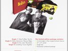The Beatles Ltd. Edition & Numbered 4 7