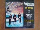 The Beatles - Something New (Vinyl LP - 1964 - DE - sehr rar
