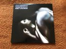 QUEEN Get Down, Bootleg Double Album Vinyl RARE Live Tokyo 24/10/82 Green Vinyl
