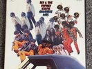 sly and the family stone greatest hits reel to reel tape-rare 4 track