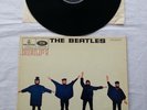The Beatles Help LP 1965 First Edition